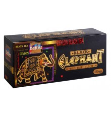 Battler Black Elephant 25 x 2 g